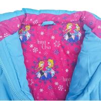 Disney Frozen Sleeveless Gilet Jacket Extra Image 1 Preview